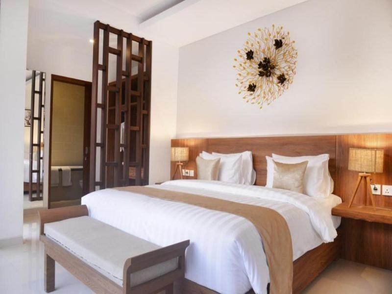The Sakaye Villas & Spa photo 3