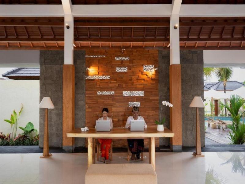 The Sakaye Villas & Spa photo 4