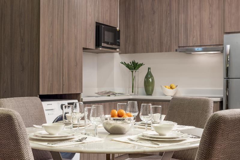 Citadines Millenium Ortigas Manila photo 2