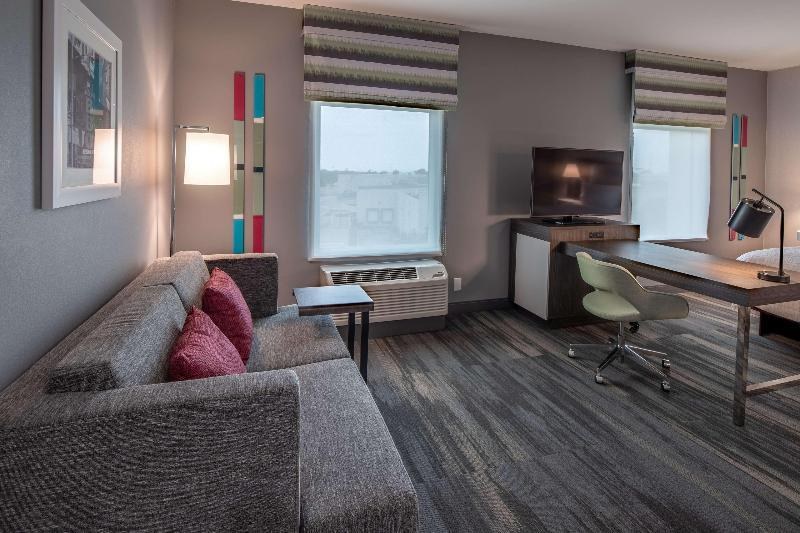 Hampton Inn & Suites Dallas/Plano Central photo 4