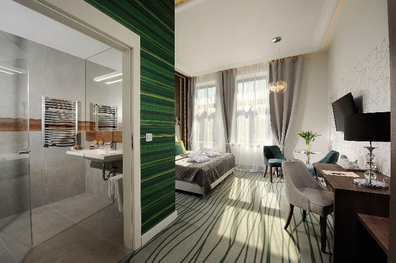 Plaza Boutique Hotel photo 1