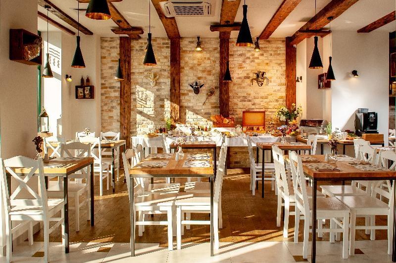 Plaza Boutique Hotel photo 2