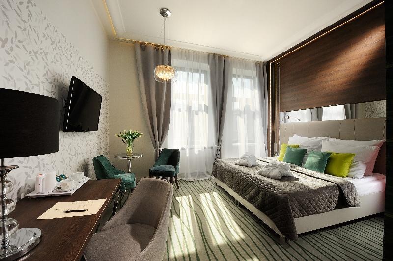 Plaza Boutique Hotel photo 3