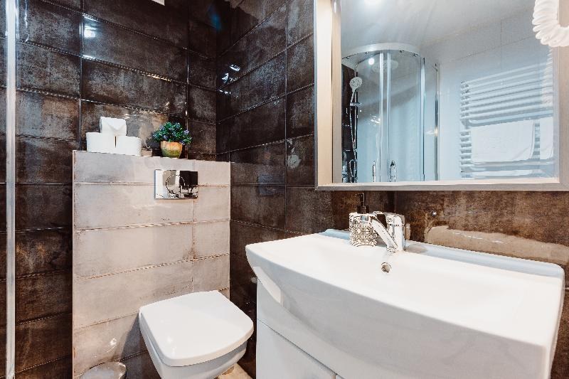 Z14 Boutique Residence ¿ Krakow Old Town