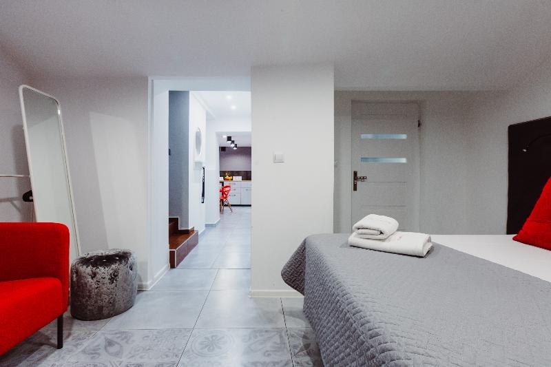 Z14 Boutique Residence ¿ Krakow Old Town photo 1
