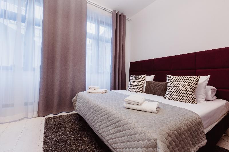 Z14 Boutique Residence ¿ Krakow Old Town photo 2