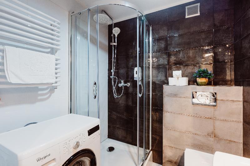 Z14 Boutique Residence ¿ Krakow Old Town photo 4