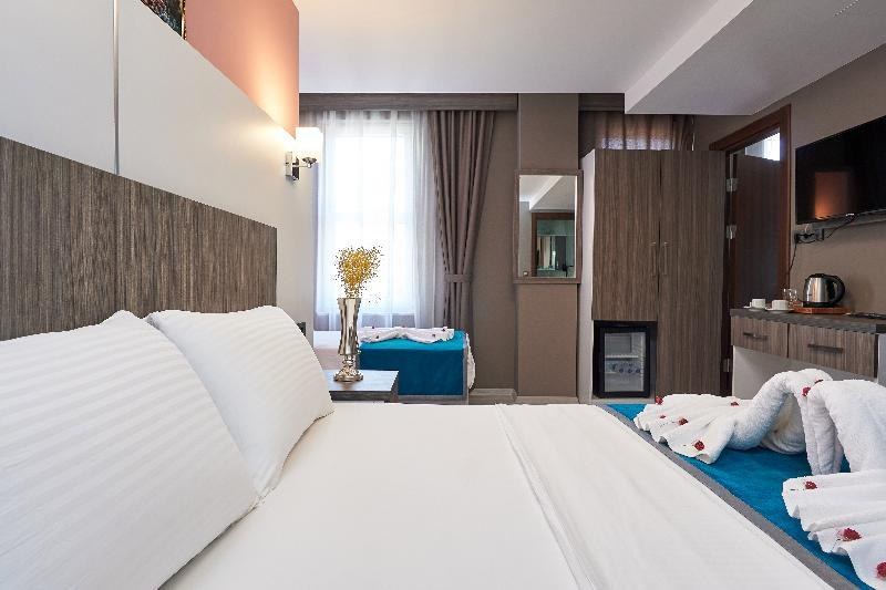 Renzo Hotel photo 1