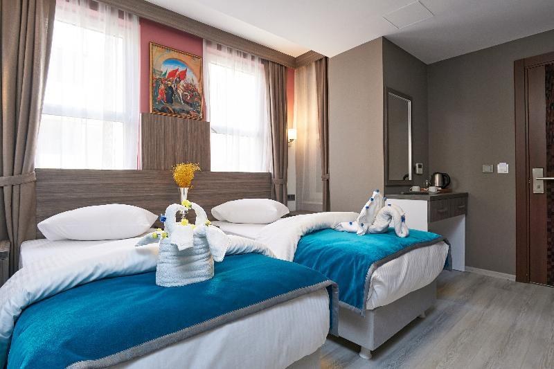Renzo Hotel photo 2