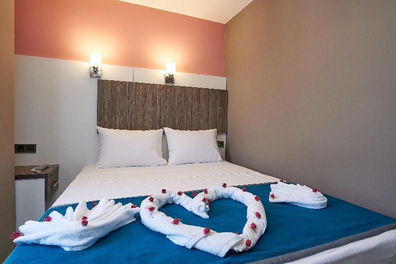 Renzo Hotel photo 3
