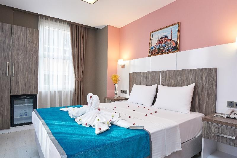 Renzo Hotel photo 4