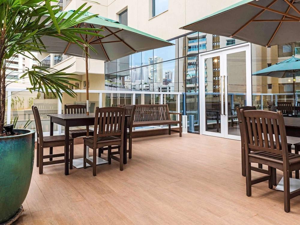 Ibis Styles Ribeirao Preto Jardim Botânico photo 1