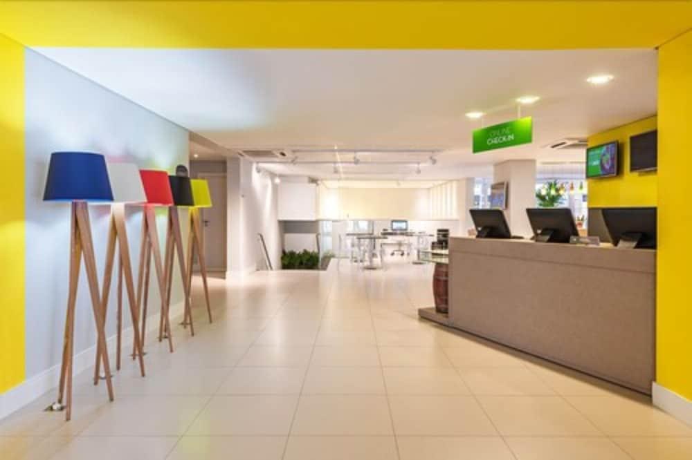 Ibis Styles Ribeirao Preto Jardim Botânico photo 2