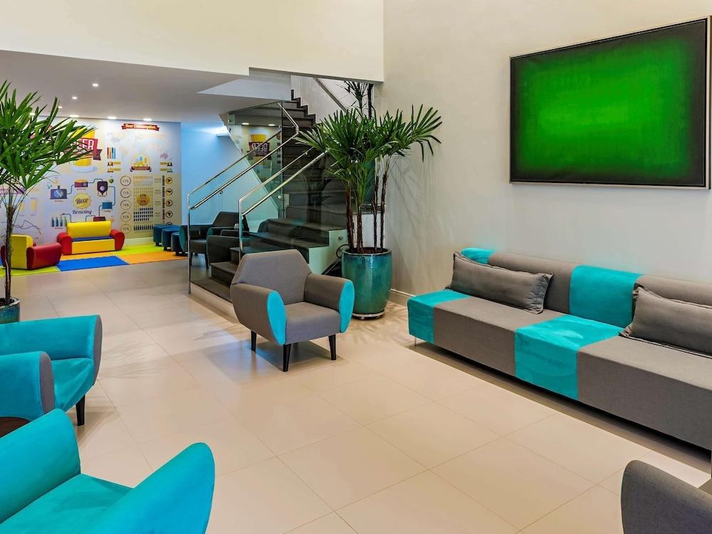 Ibis Styles Ribeirao Preto Jardim Botânico photo 3