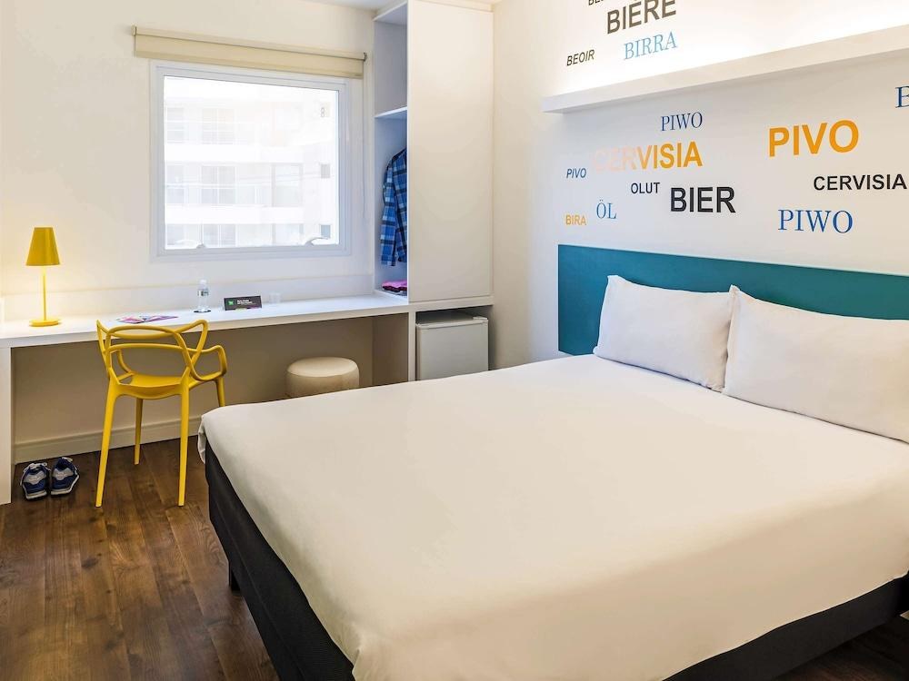 Ibis Styles Ribeirao Preto Jardim Botânico photo 4