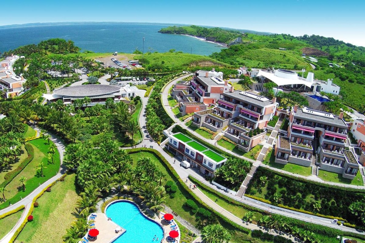 ROYAL DECAMERON MOMPICHE