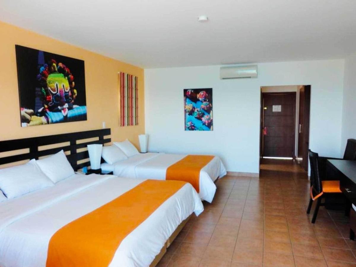 ROYAL DECAMERON MOMPICHE photo 4