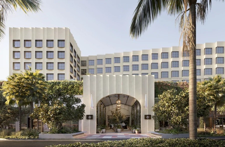 THE GOODTIME HOTEL photo 3
