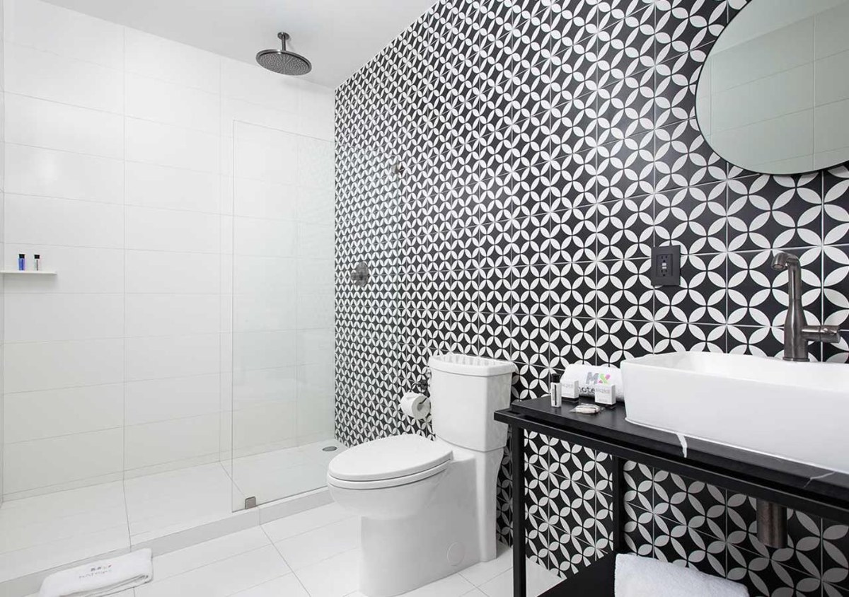 Hotel MX mas centro CDMX, Trademark Collection by Wyndham photo 3
