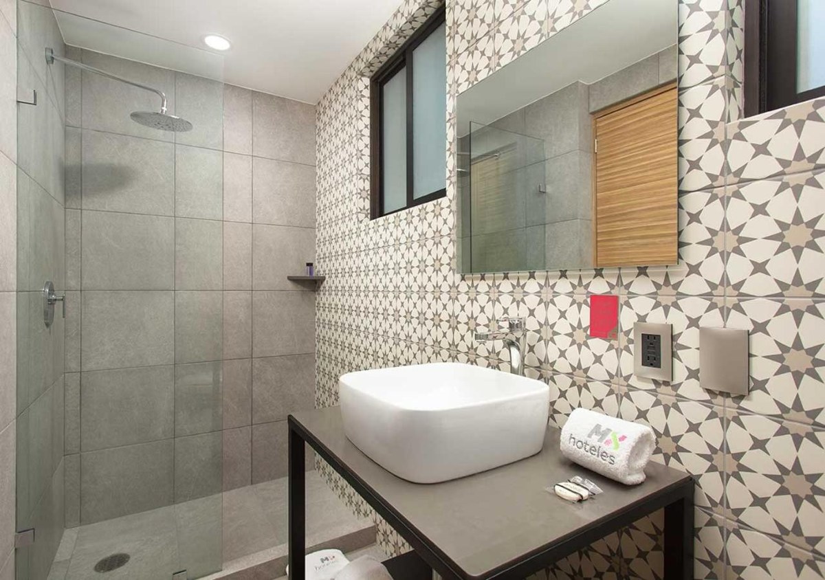 Hotel MX zocalo CDMX, Trademark Collection by Wyndham photo 2