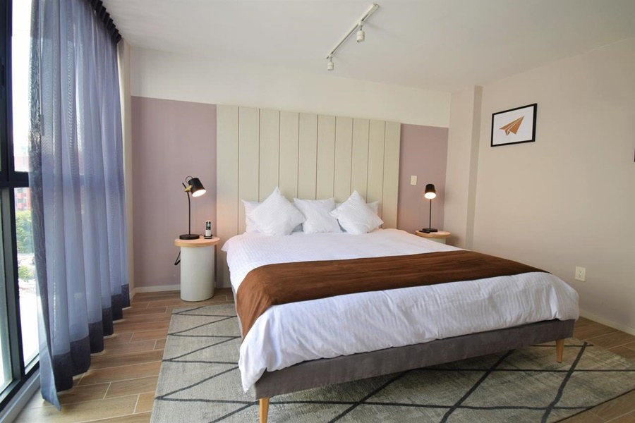 SUITES PROVIDENCIA 848 photo 1