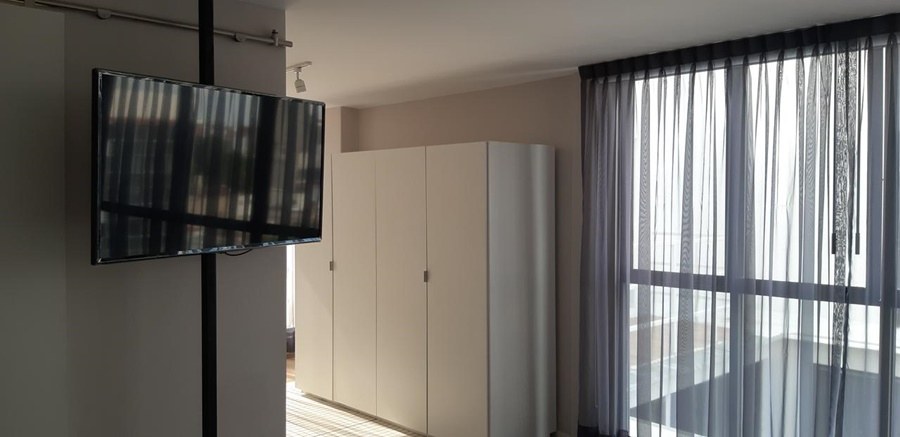 SUITES PROVIDENCIA 848 photo 3
