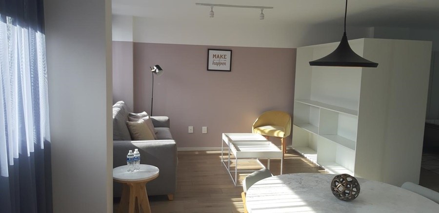 SUITES PROVIDENCIA 848 photo 4