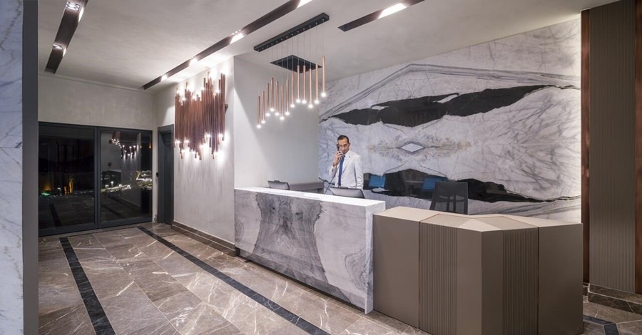 MENALO HOTEL PREMIUM ISTANBUL AIRPORT photo 2