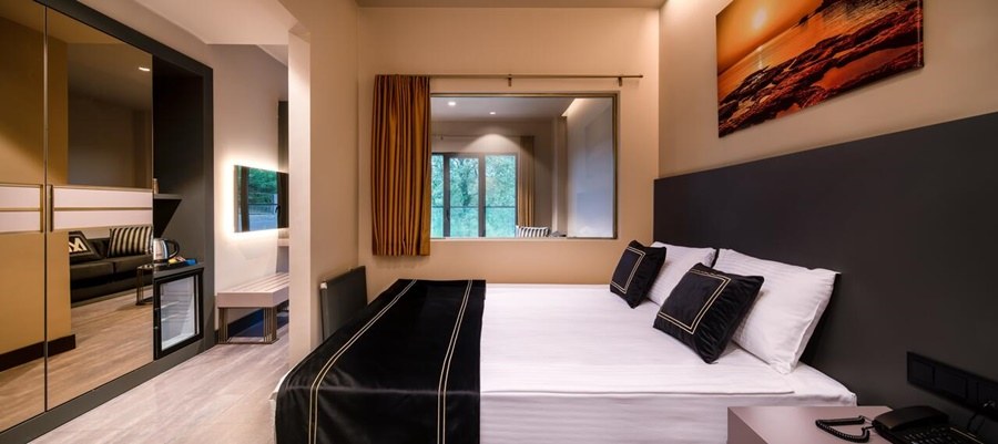 MENALO HOTEL PREMIUM ISTANBUL AIRPORT photo 3