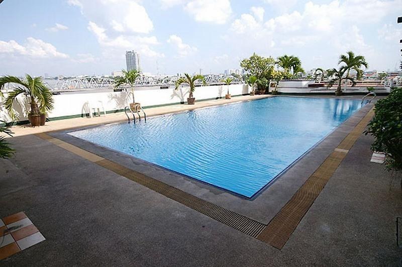 Riverside Bangkok Hotel photo 1