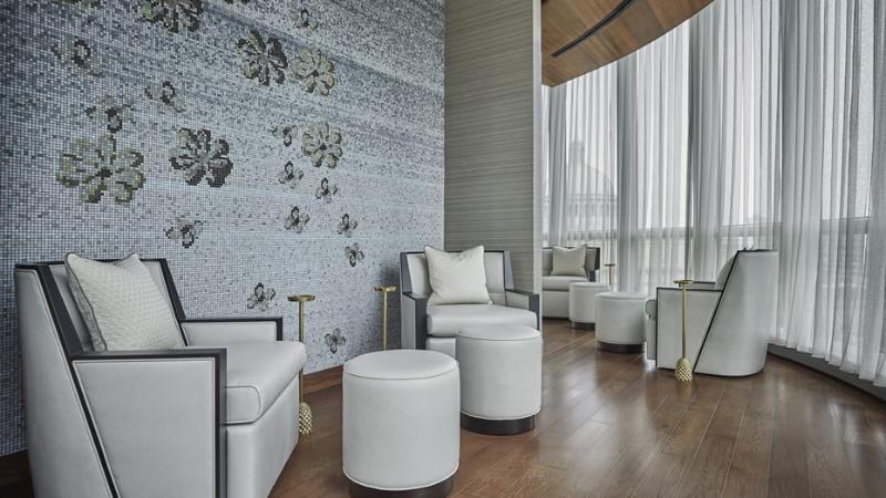Four Seasons Hotel One Dalton Street Boston photo 1