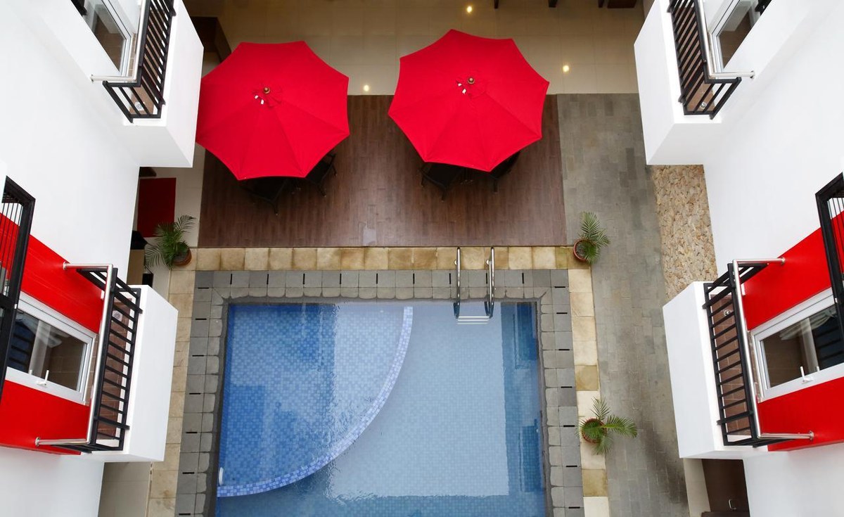 AMARIS HOTEL MUARA BUNGO photo 3