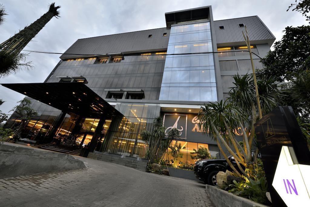 AMAROOSSA COSMO KEMANG JAKARTA