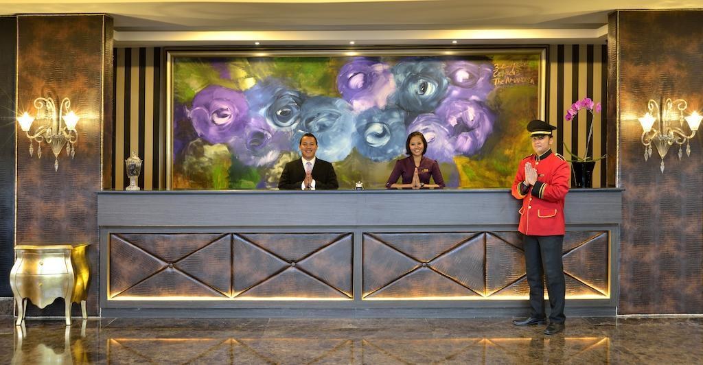 AMAROOSSA COSMO KEMANG JAKARTA photo 1