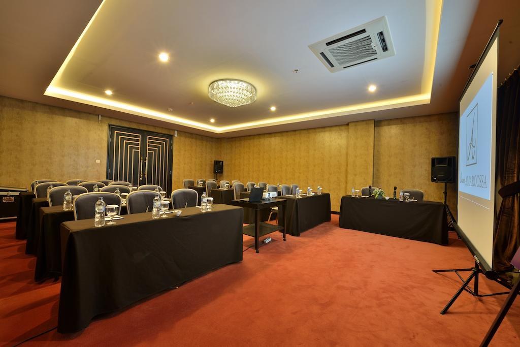 AMAROOSSA COSMO KEMANG JAKARTA photo 4