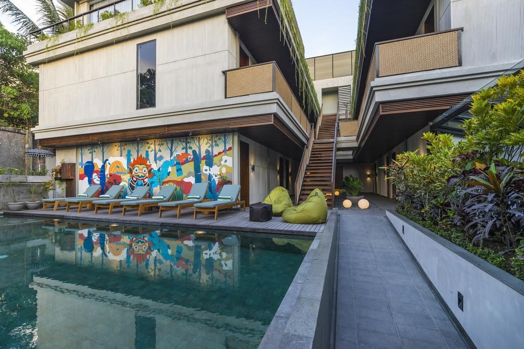 ARTOTEL HANIMAN UBUD photo 1