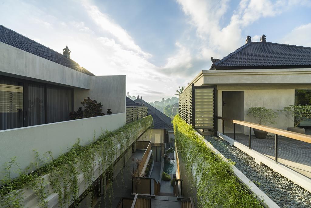 ARTOTEL HANIMAN UBUD photo 3