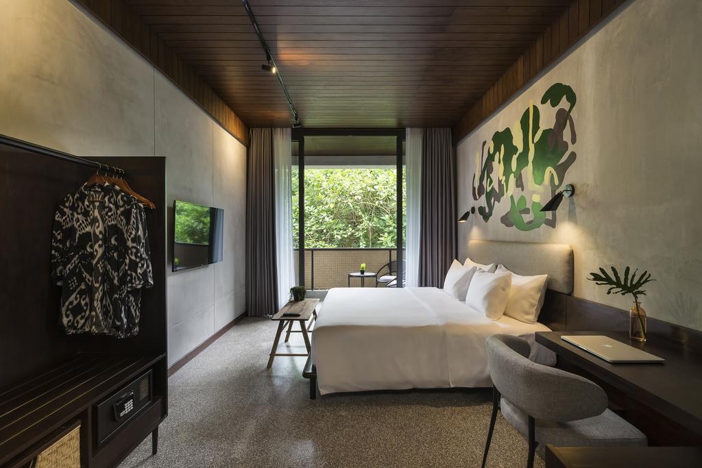 ARTOTEL HANIMAN UBUD photo 4