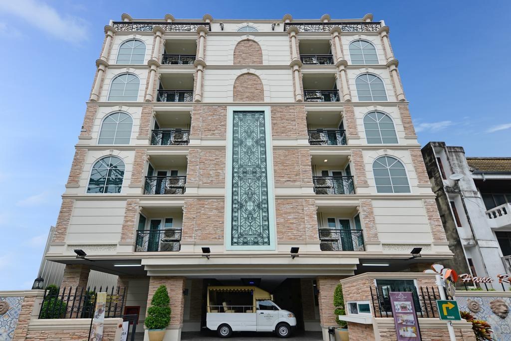 ASPIRA HANA THONGLOR