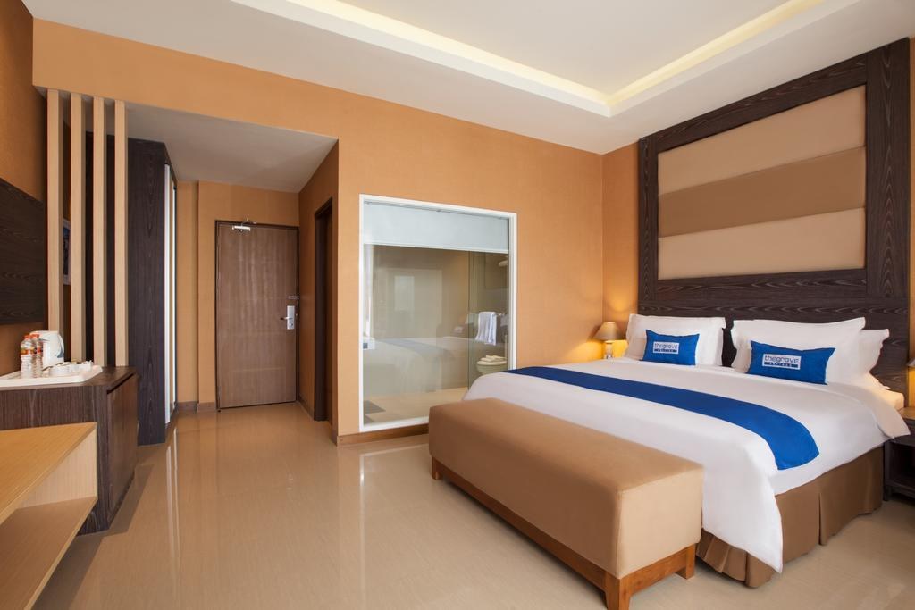 ASANA GROVE YOGYAKARTA (FORMERLY THE GROVE EXPRESS HOTEL TIMOHO) photo 1