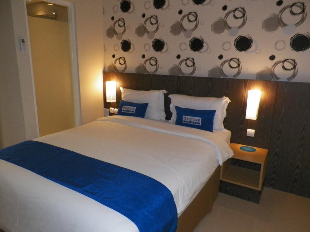 ASANA GROVE YOGYAKARTA (FORMERLY THE GROVE EXPRESS HOTEL TIMOHO) photo 3