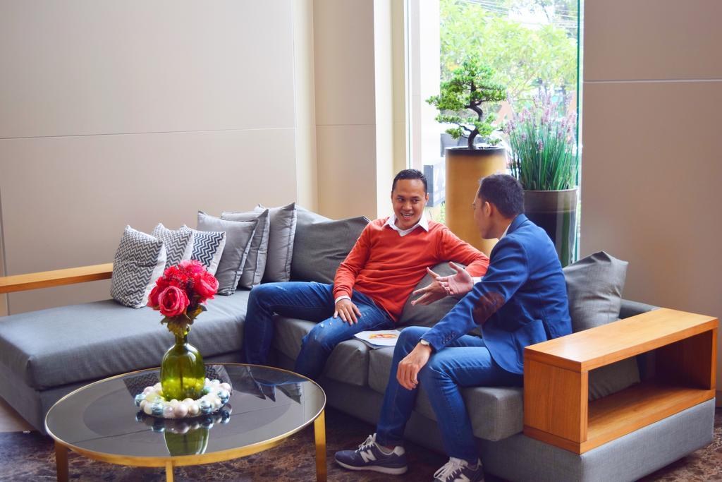 ASHLEY HOTEL WAHID HASYIM photo 3