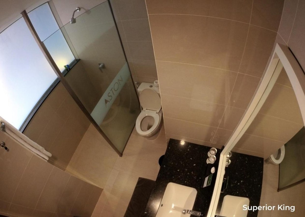 ASTON JAMBI HOTEL & CONFERENCE CENTER photo 3