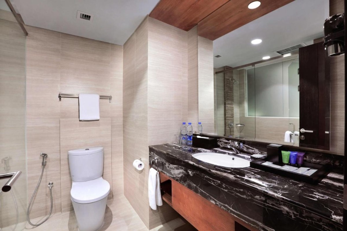 ASTON PASTEUR BANDUNG photo 1
