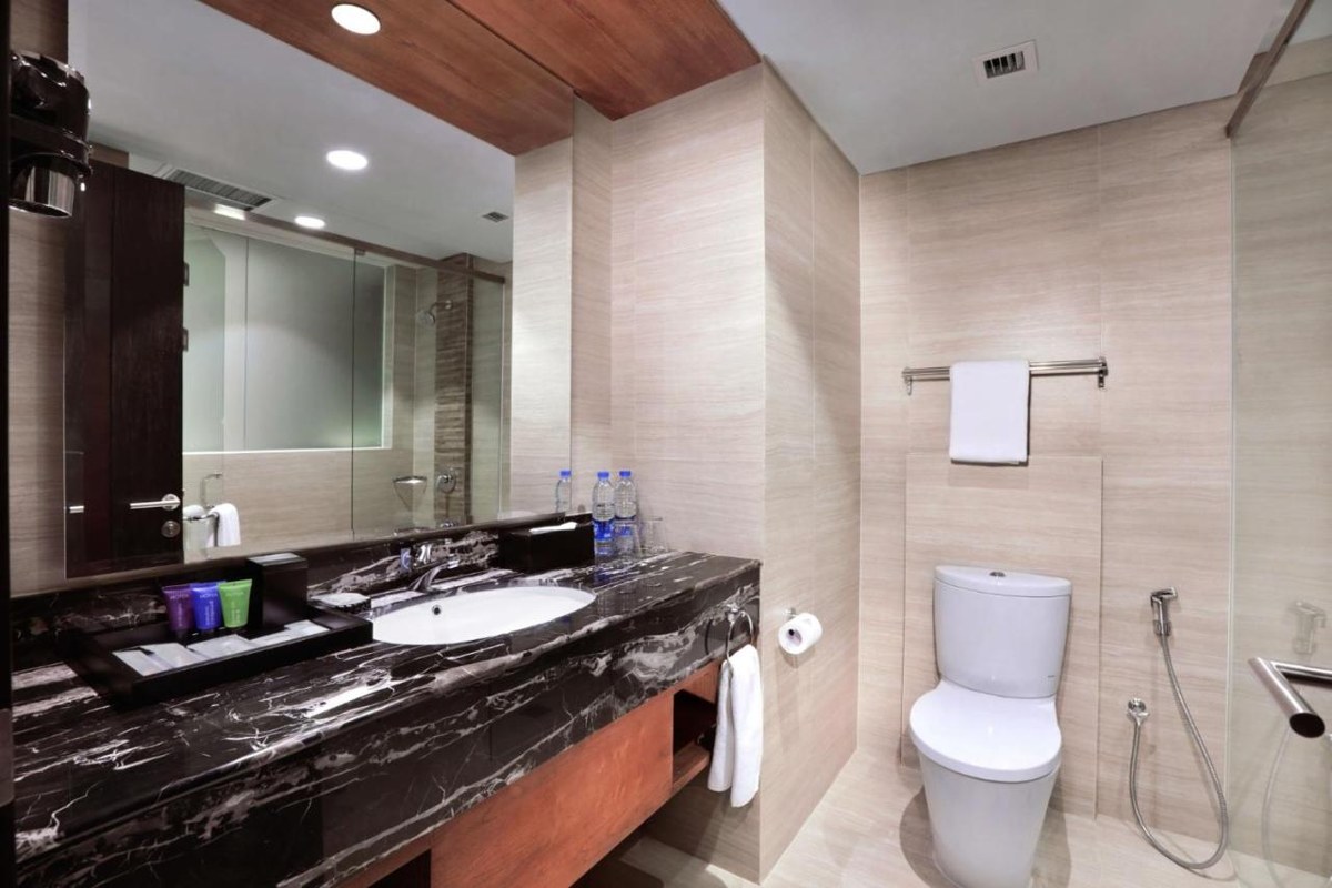 ASTON PASTEUR BANDUNG photo 2