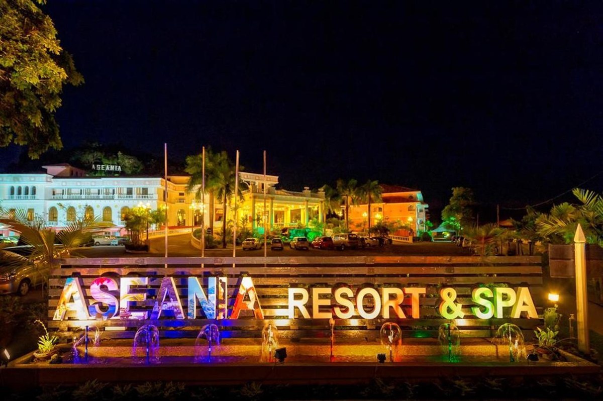 ASEANIA RESORT LANGKAWI photo 4