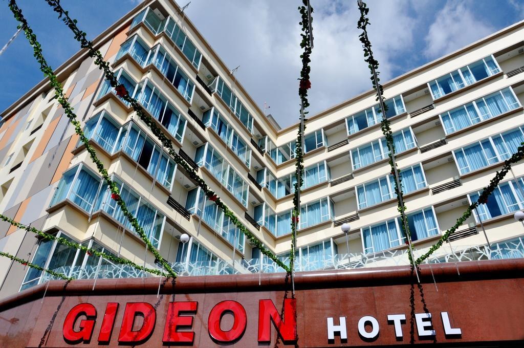 ASTON INN GIDEON BATAM