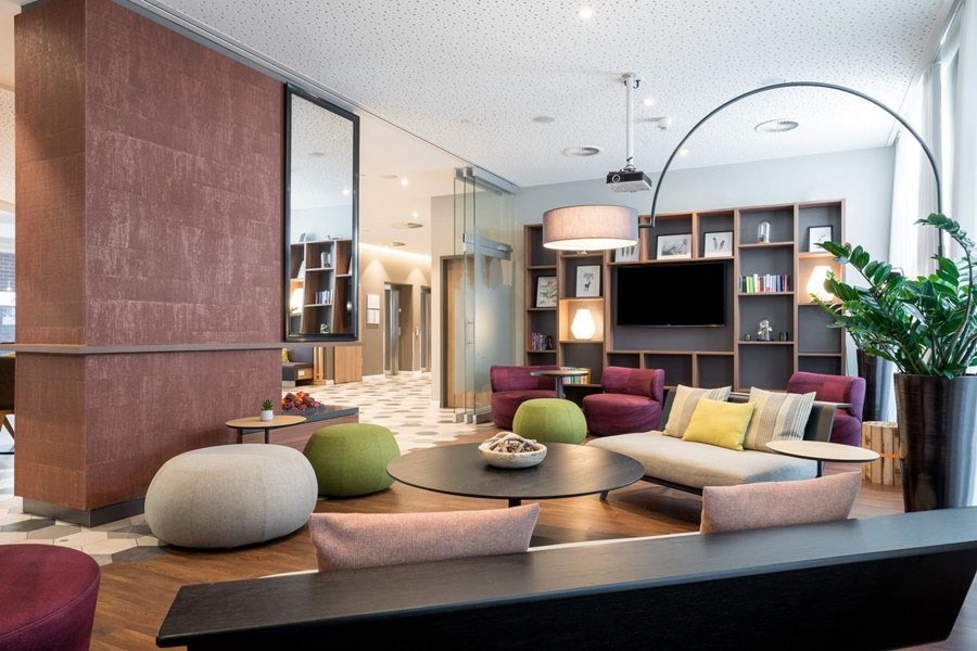 CITADINES ARNULFPARK MUNICH photo 3