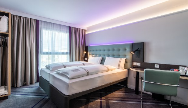 Premier Inn Premier Inn Stuttgart Feuerbach photo 3