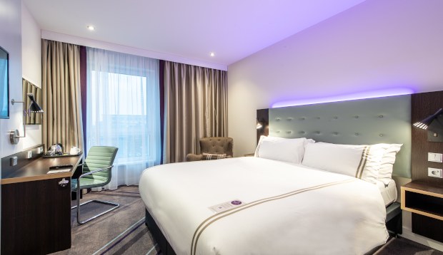 Premier Inn Premier Inn Essen City Centre photo 1